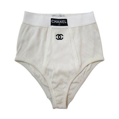 a chanel forgot panies